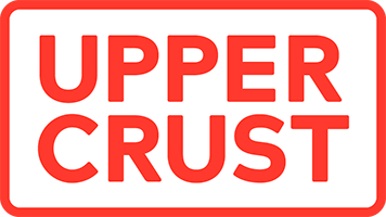 Upper Crust logo